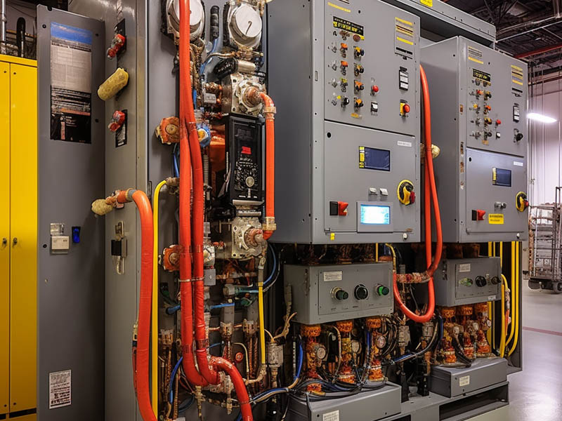 電滲析是不是edi?