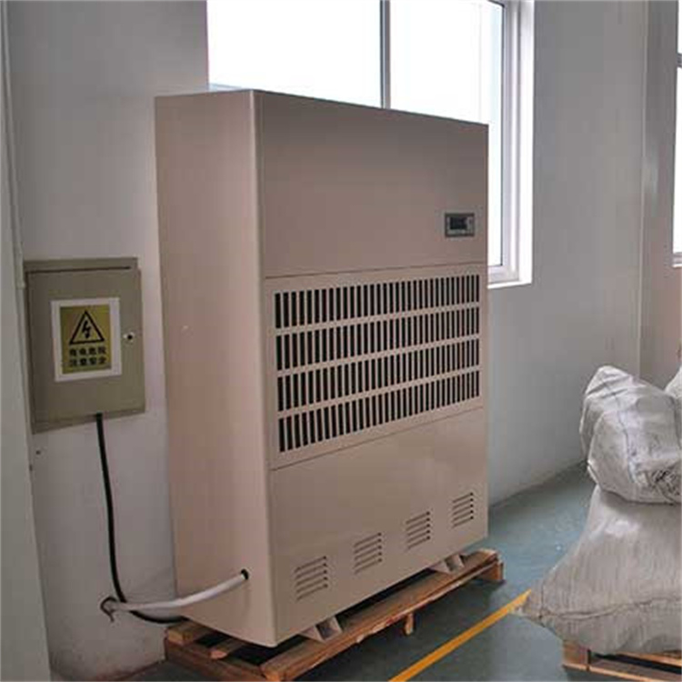 消失模烘干除濕機，消失模烘干房加熱除濕一體機