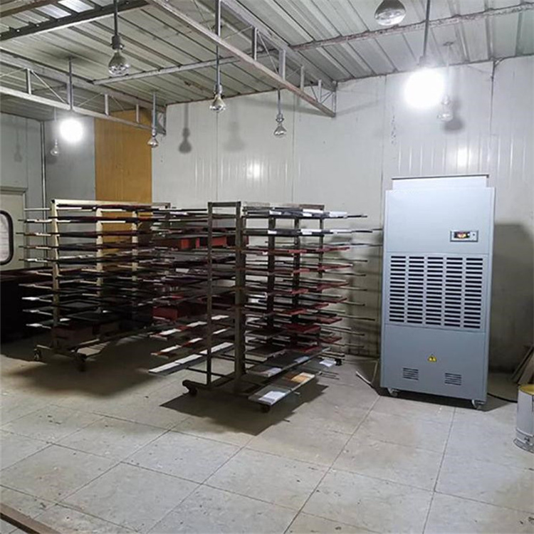 醫療器械存放注意事項 醫療器械庫除濕機