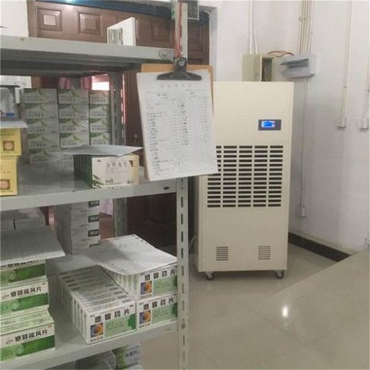 如何用烘干除濕機制作筍干