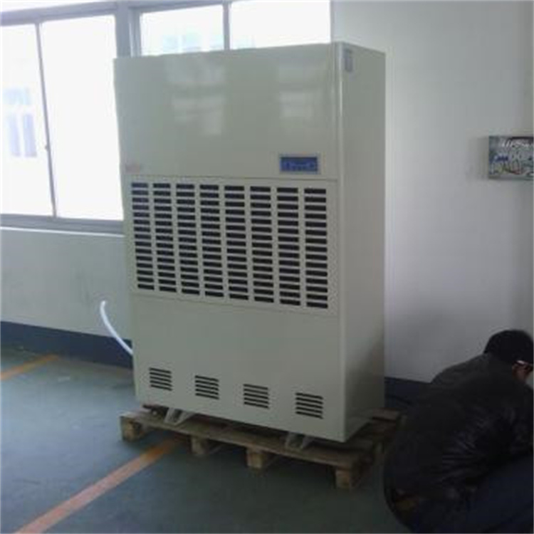 裝修時沒考慮除濕機怎么辦