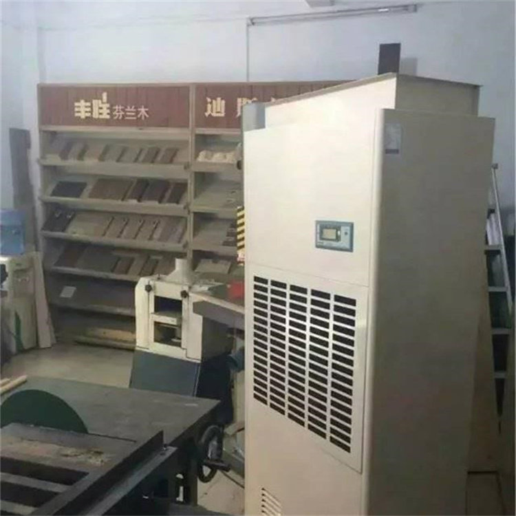 專業(yè)養(yǎng)生房木料除濕機家具專用除濕干燥機高效除濕確保木料不變形