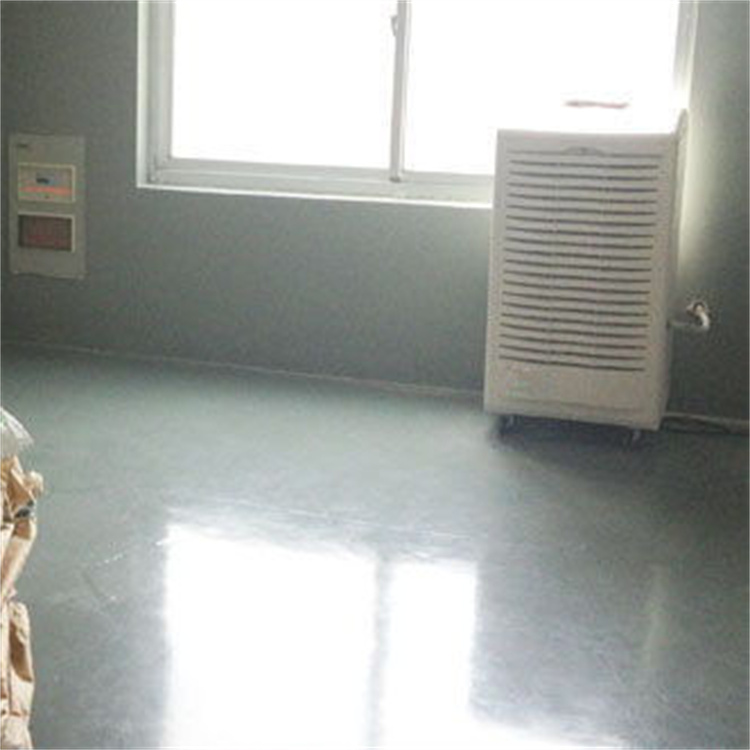 工業級電池倉庫專用高效除濕機，打造干爽存儲環境