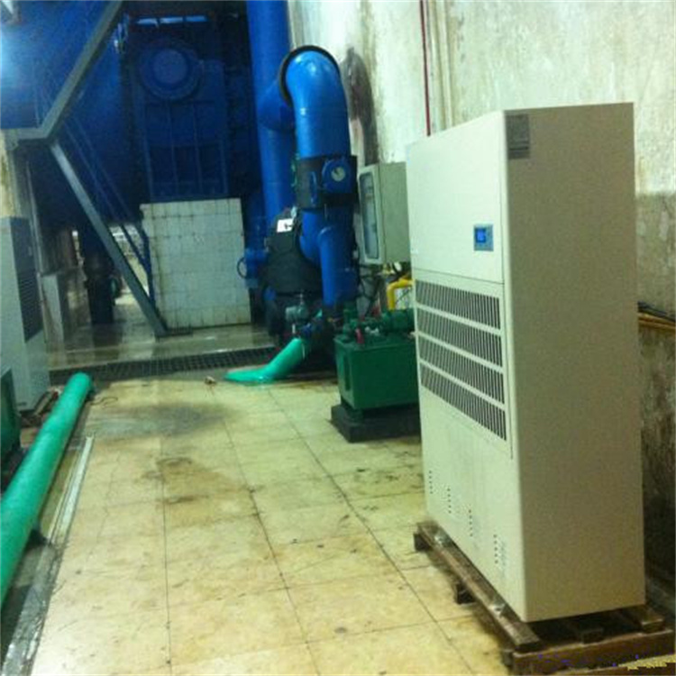 專業印刷廠絲印廠報紙印刷專用高效除濕機