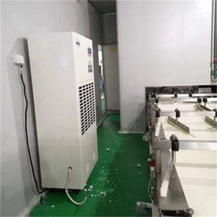 全自動焊條倉庫如何降低濕度？