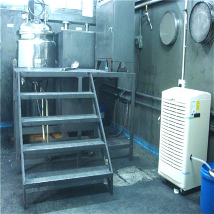 1000平米車間專用除濕機 大型廠房除濕機