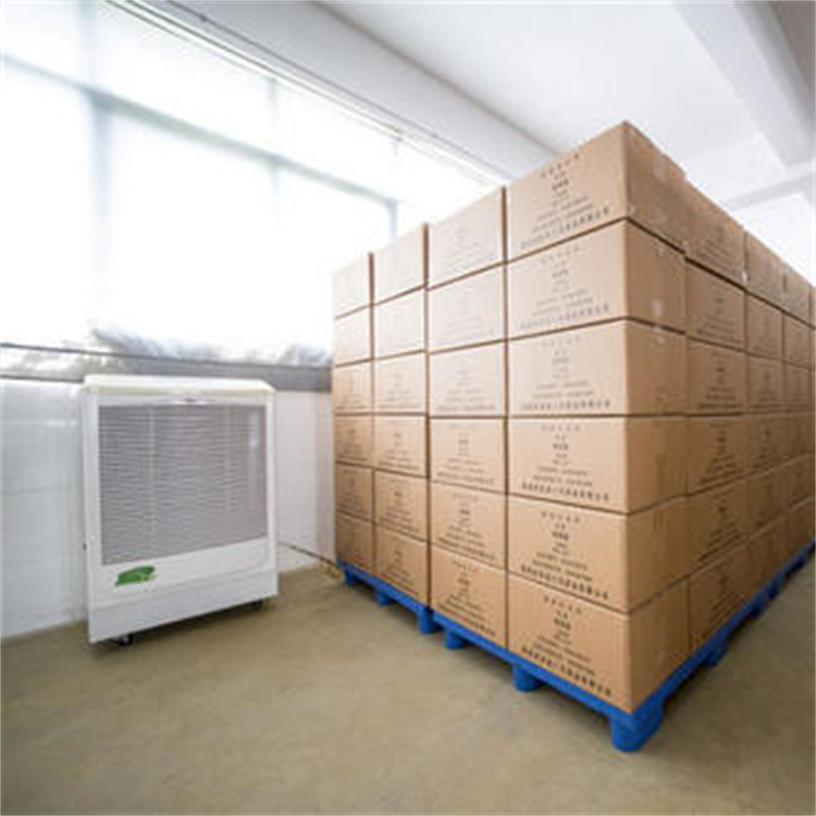 木雕廠除濕機 竹工藝品廠抽濕機 家具廠防潮機