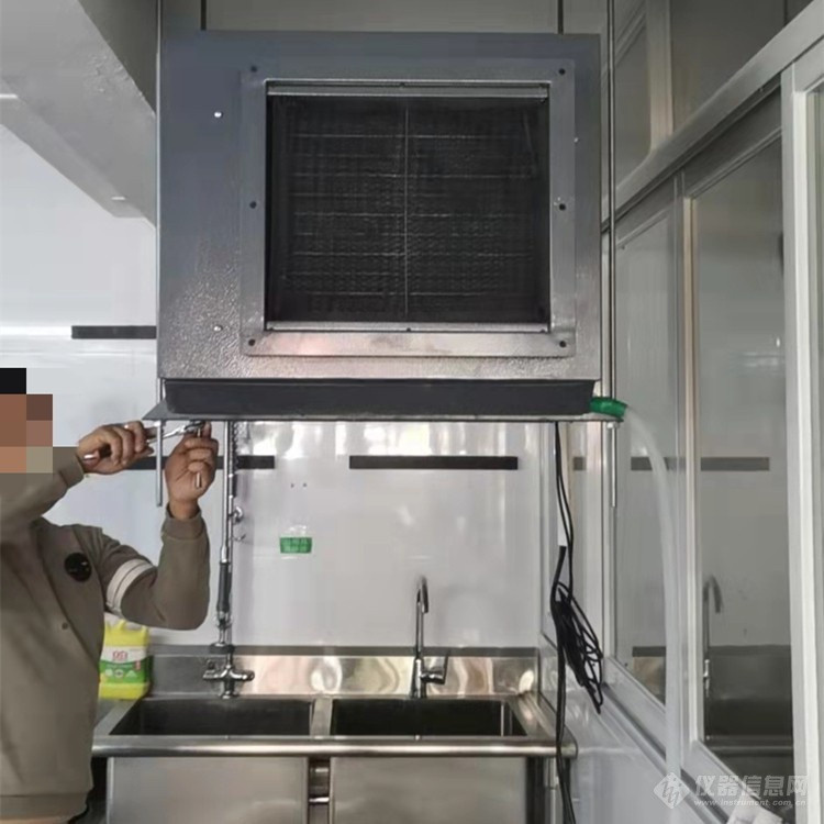 揭秘：如何用除濕機守護電子制造的高品質