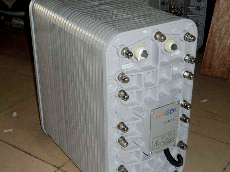 EDI模塊設(shè)備的重量有多重？