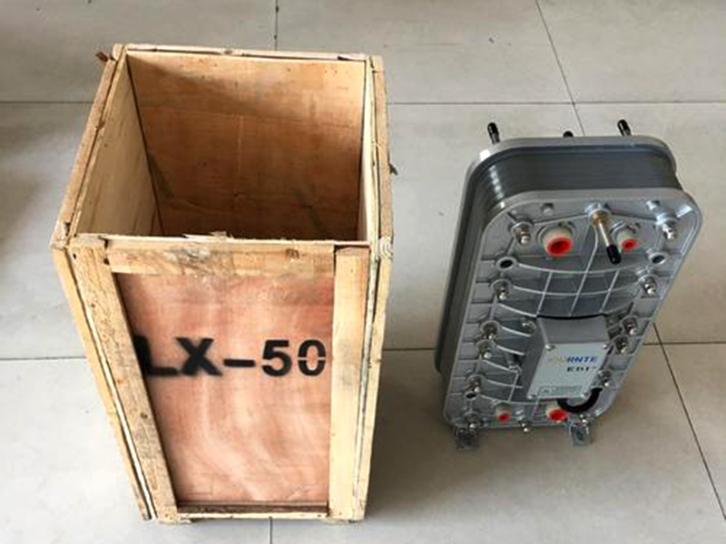 EDI能不能除去有機物?