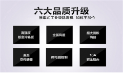 你需要除濕機的八個理由
