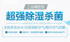 如何控制家中或辦公室中的濕氣、水分