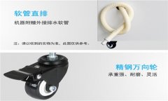 配電房用哪種除濕機