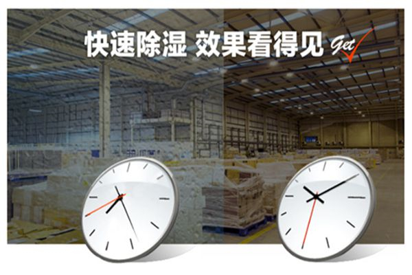 工業(yè)抽濕機品牌哪種好