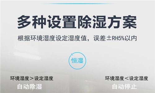 耐高溫除濕機廠家直銷